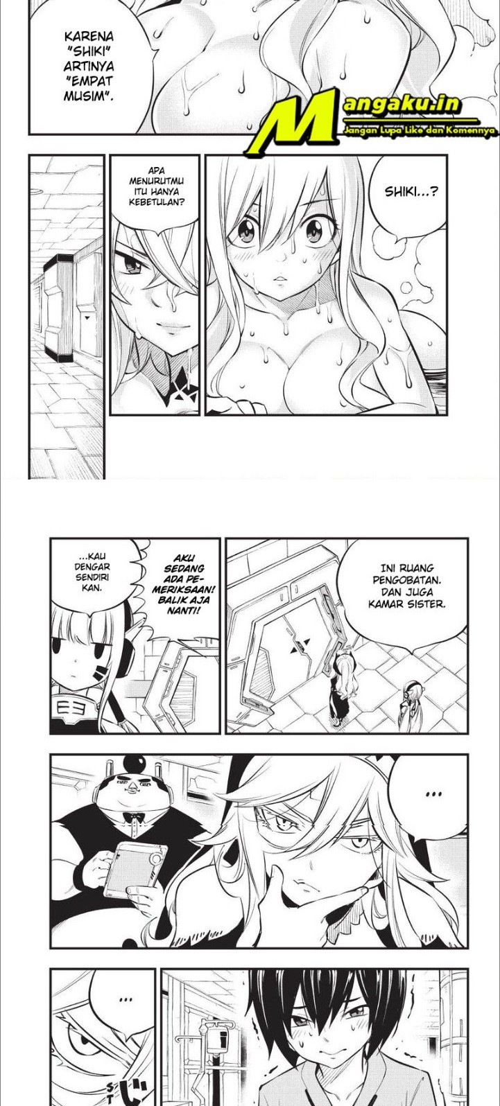 Chapter 179 - halaman 7