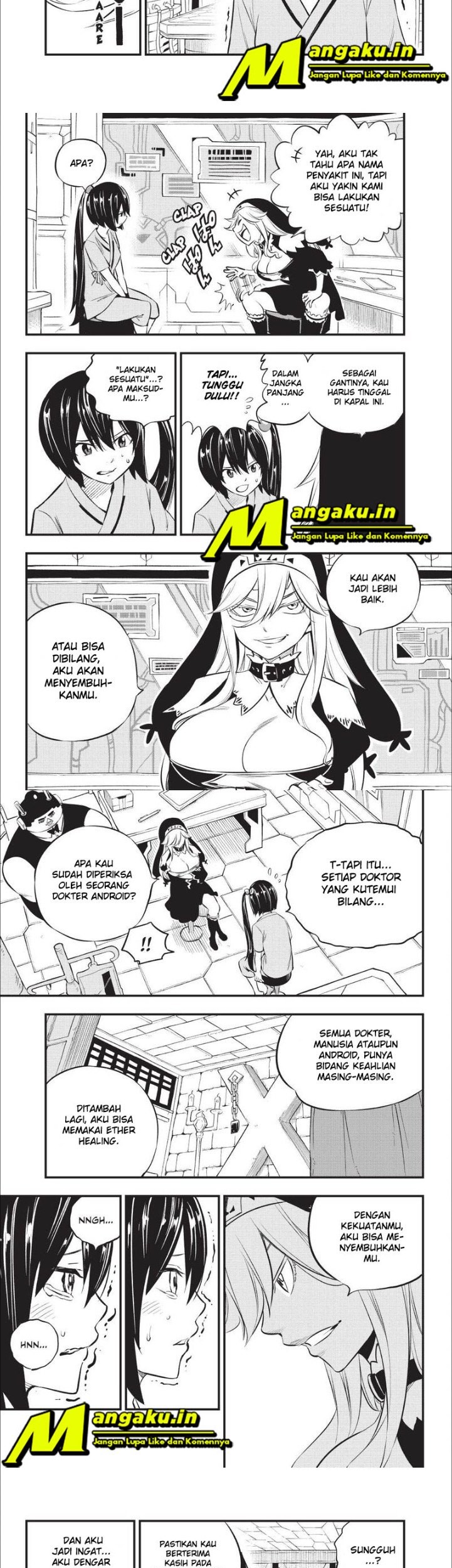 Chapter 179 - halaman 8
