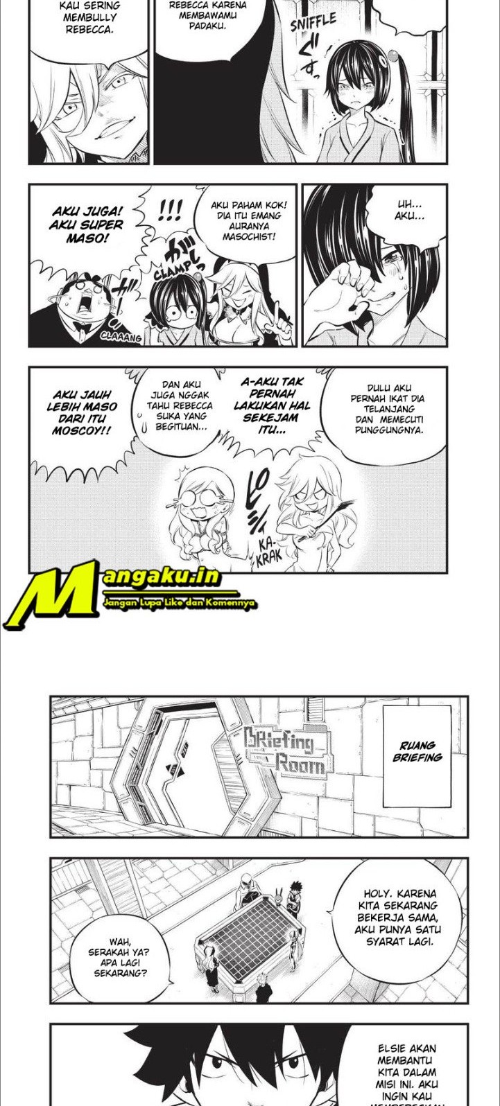 Chapter 179 - halaman 9
