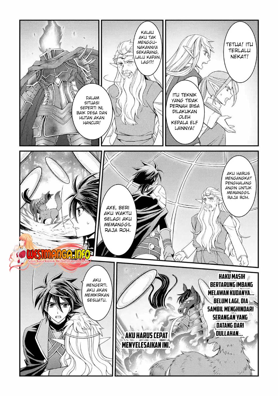 Chapter 21 - halaman 28