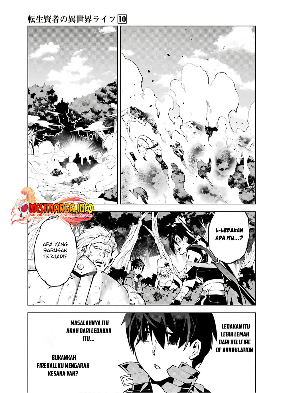Chapter 30 - halaman 34