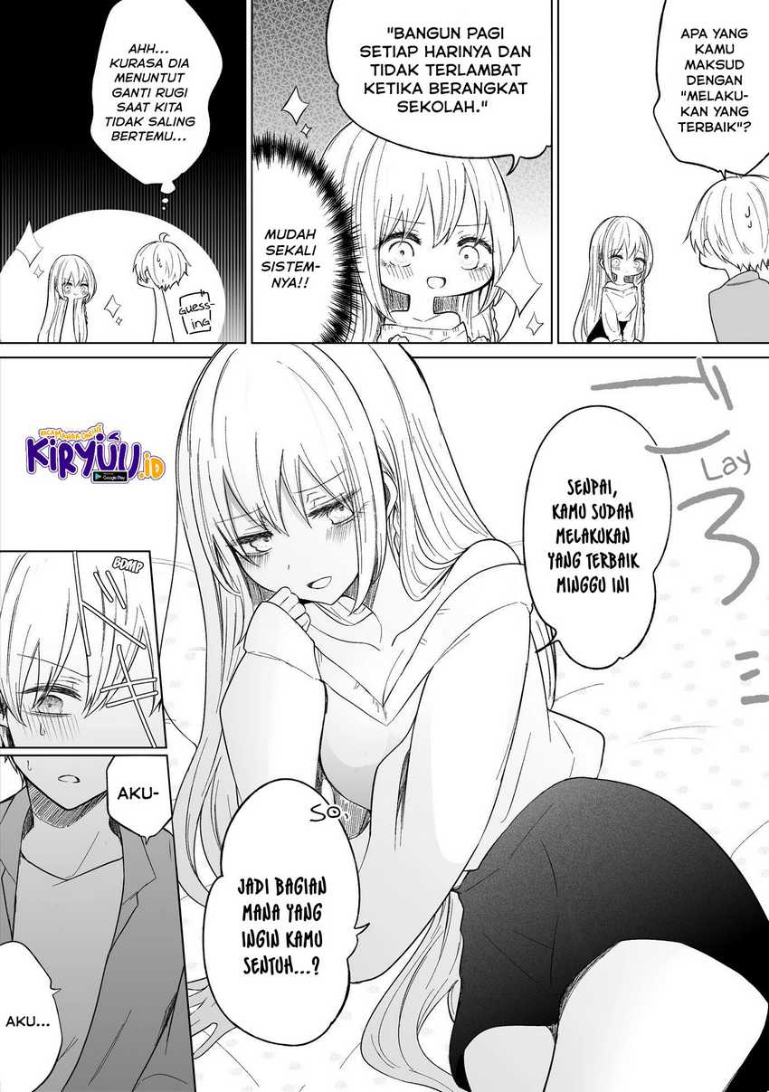 Chapter 82 - halaman 6