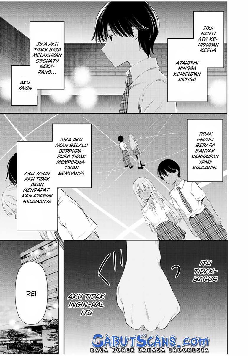 Chapter 40 - halaman 16