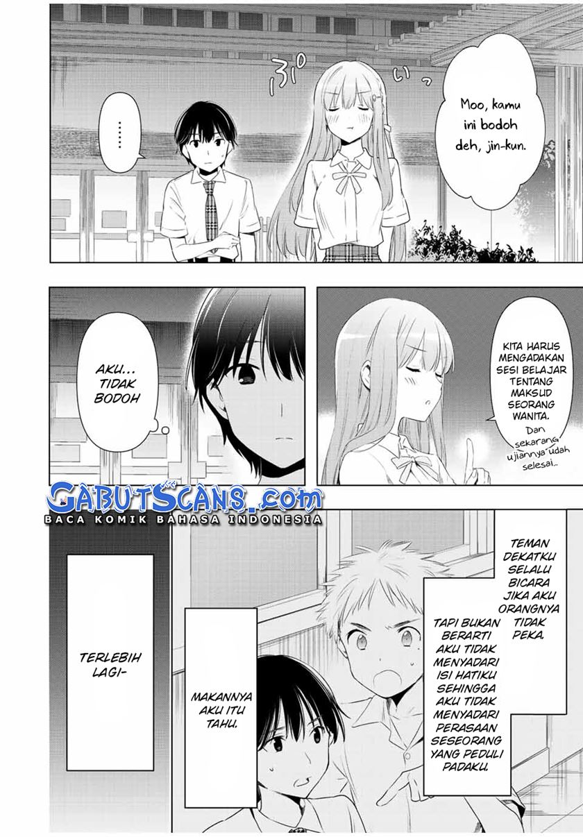 Chapter 40 - halaman 9
