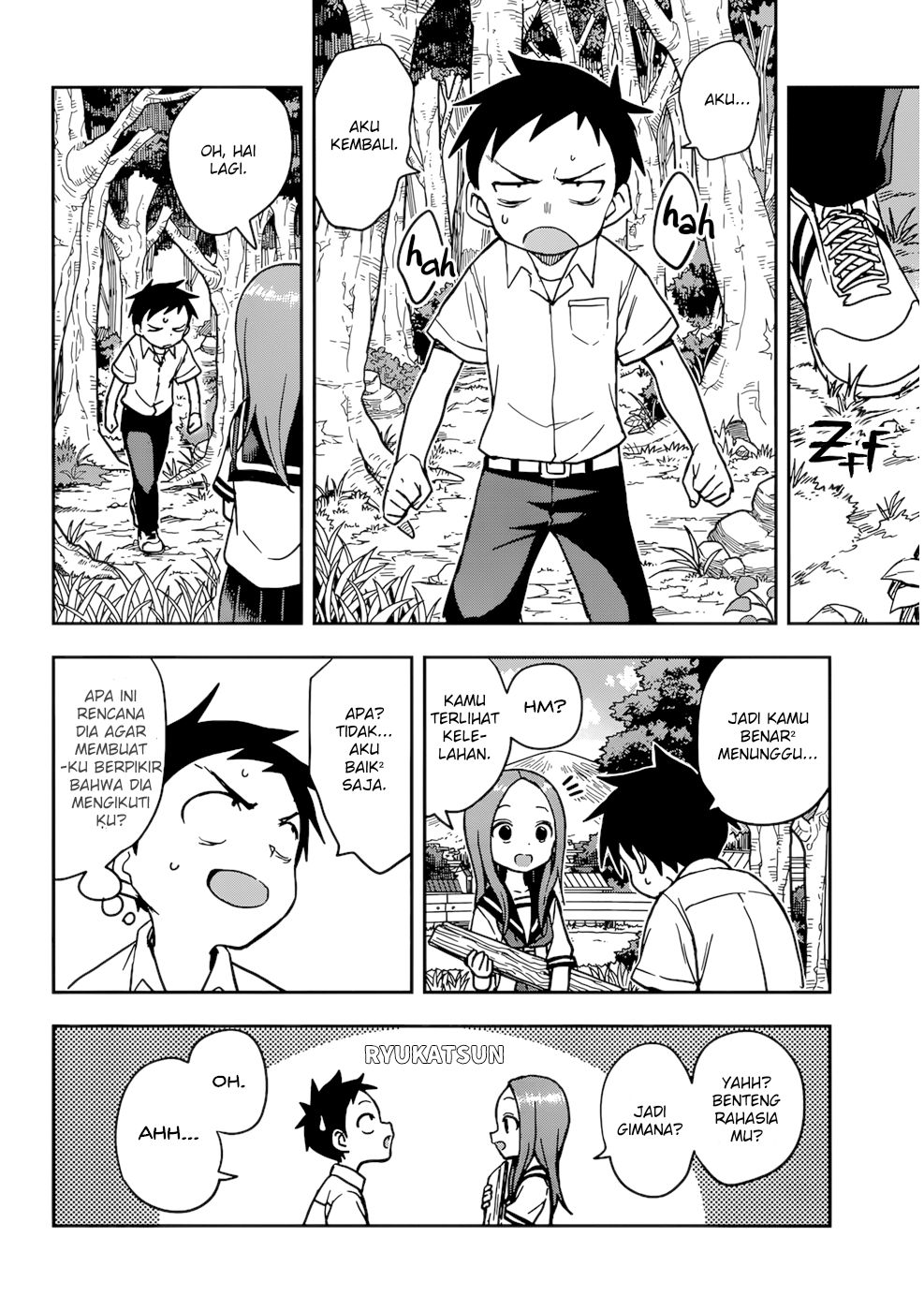 Chapter 149 - halaman 12