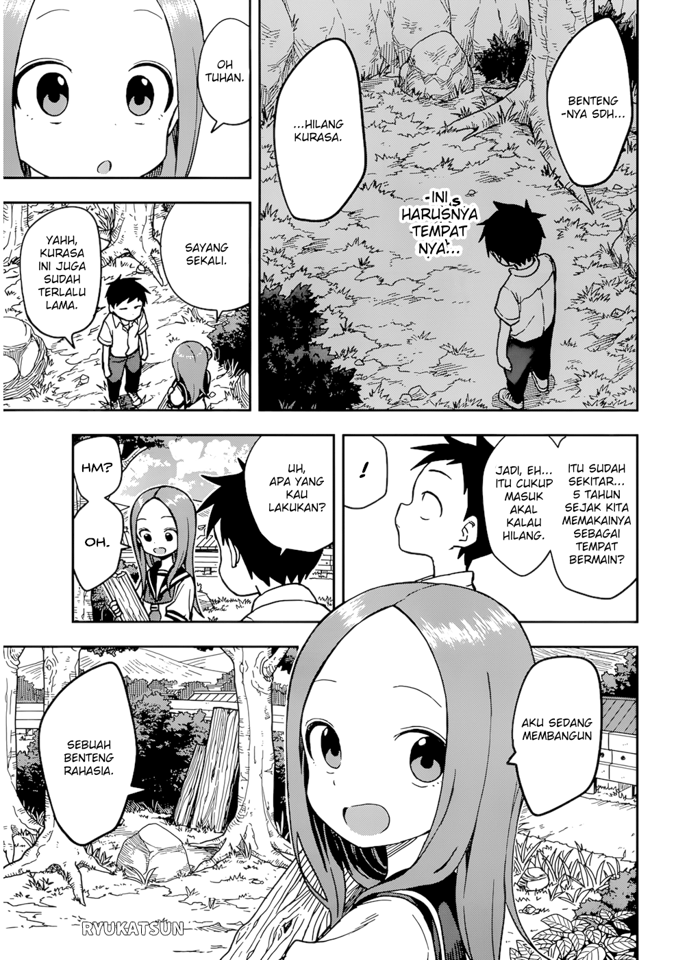Chapter 149 - halaman 13