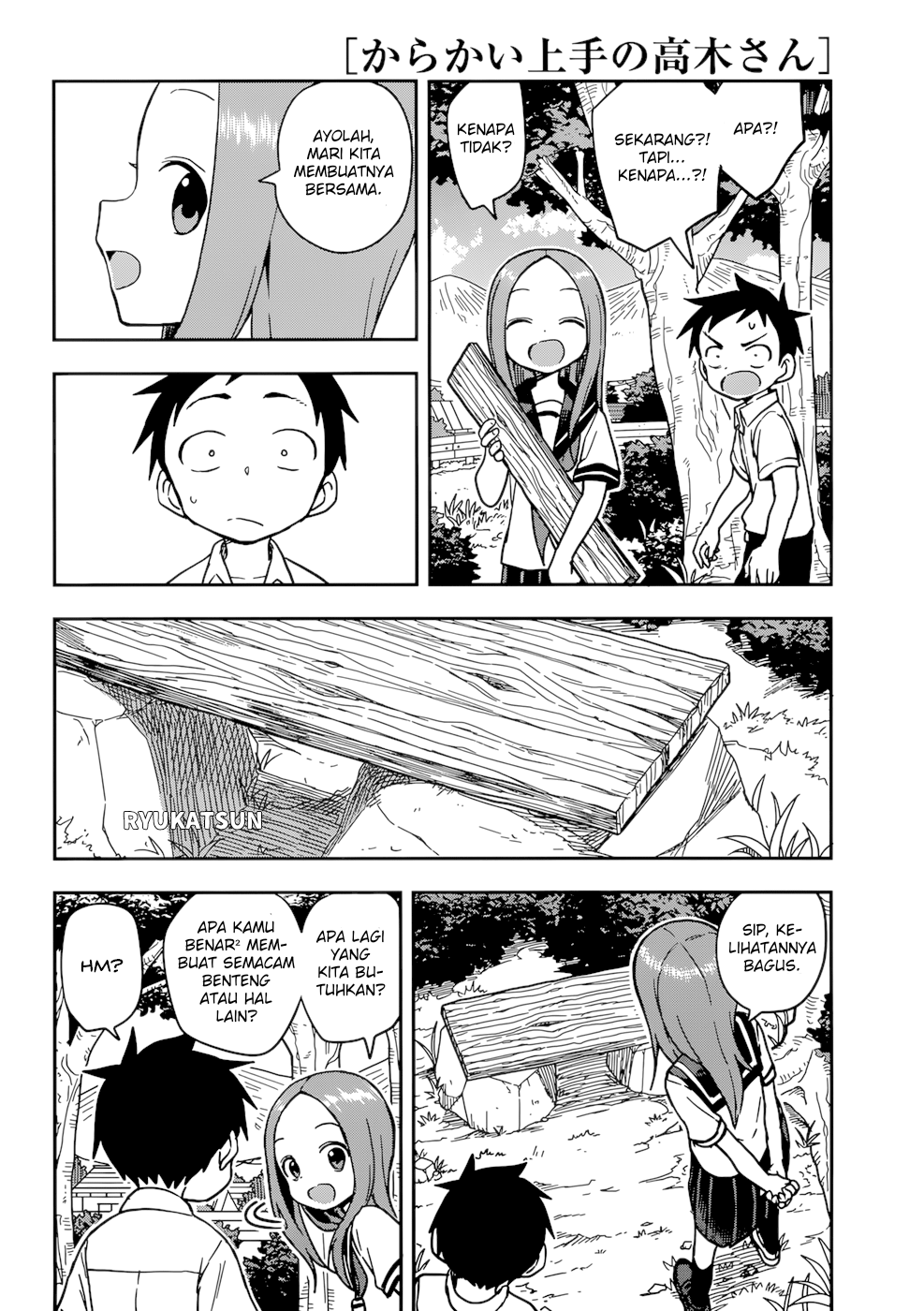 Chapter 149 - halaman 14