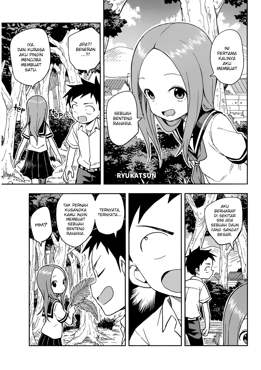 Chapter 149 - halaman 15