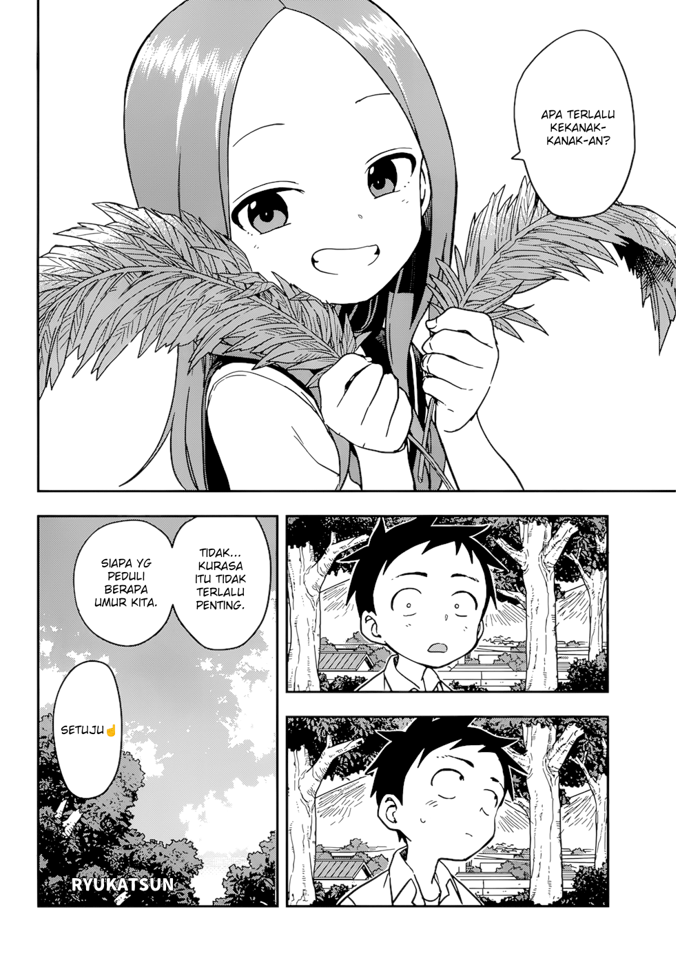 Chapter 149 - halaman 16
