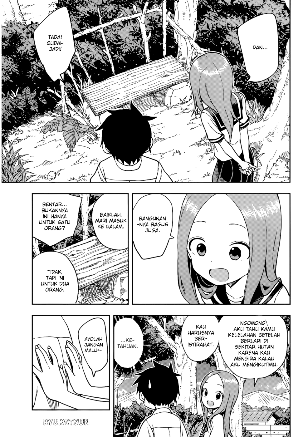 Chapter 149 - halaman 17