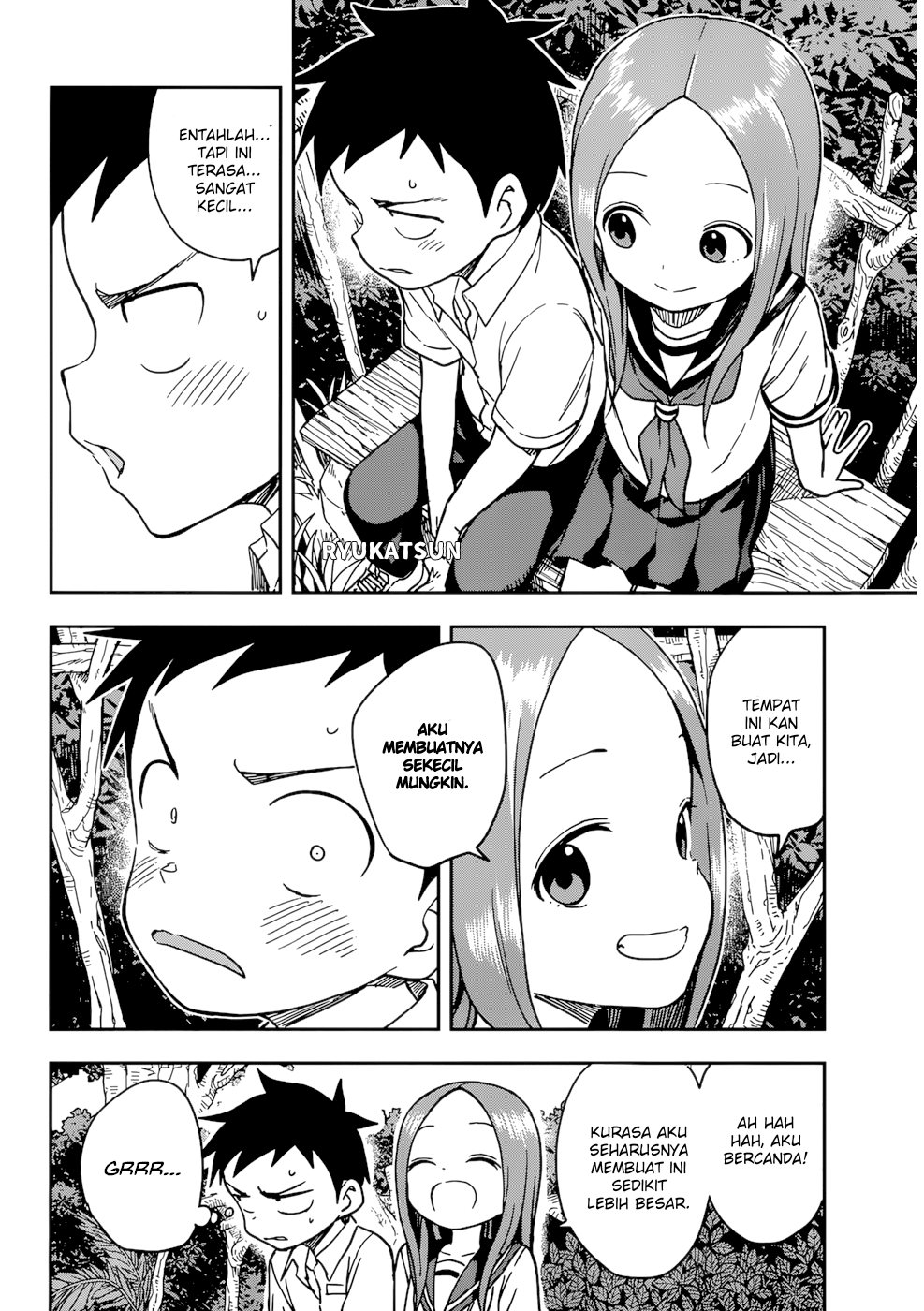 Chapter 149 - halaman 18