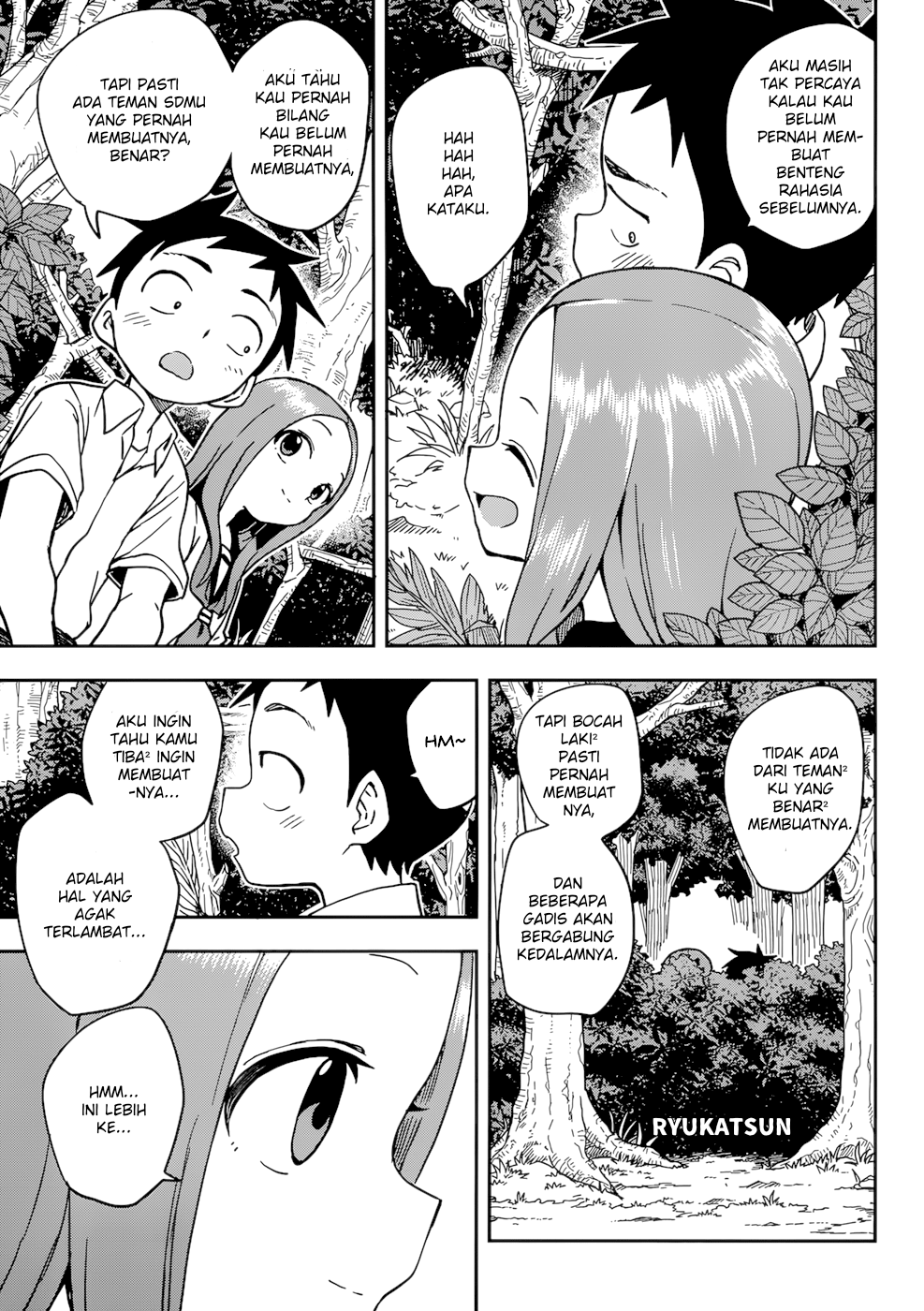 Chapter 149 - halaman 19