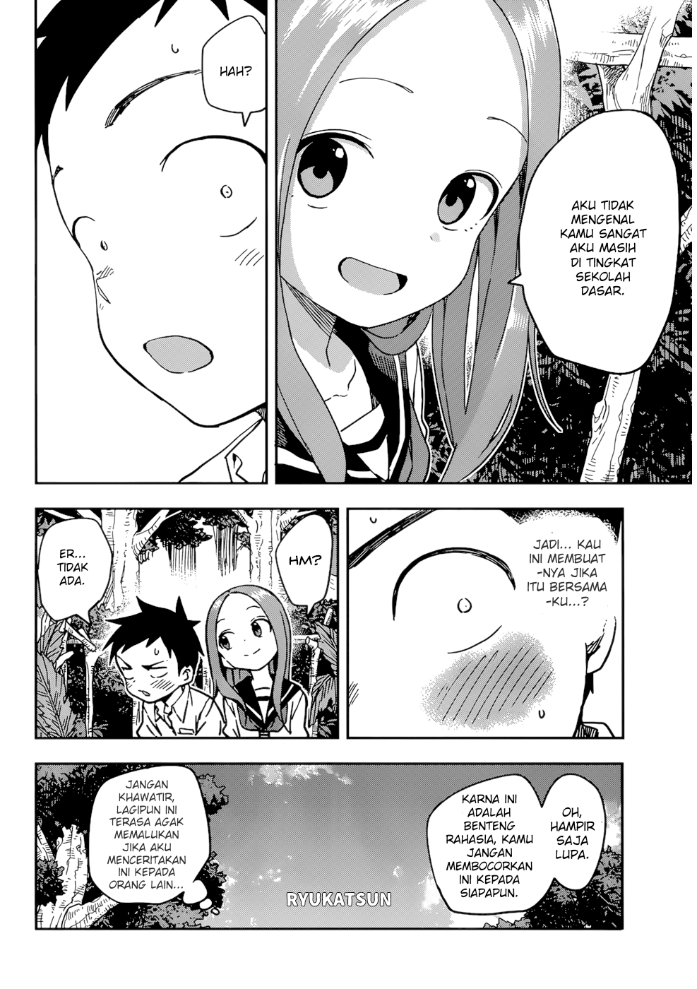 Chapter 149 - halaman 20