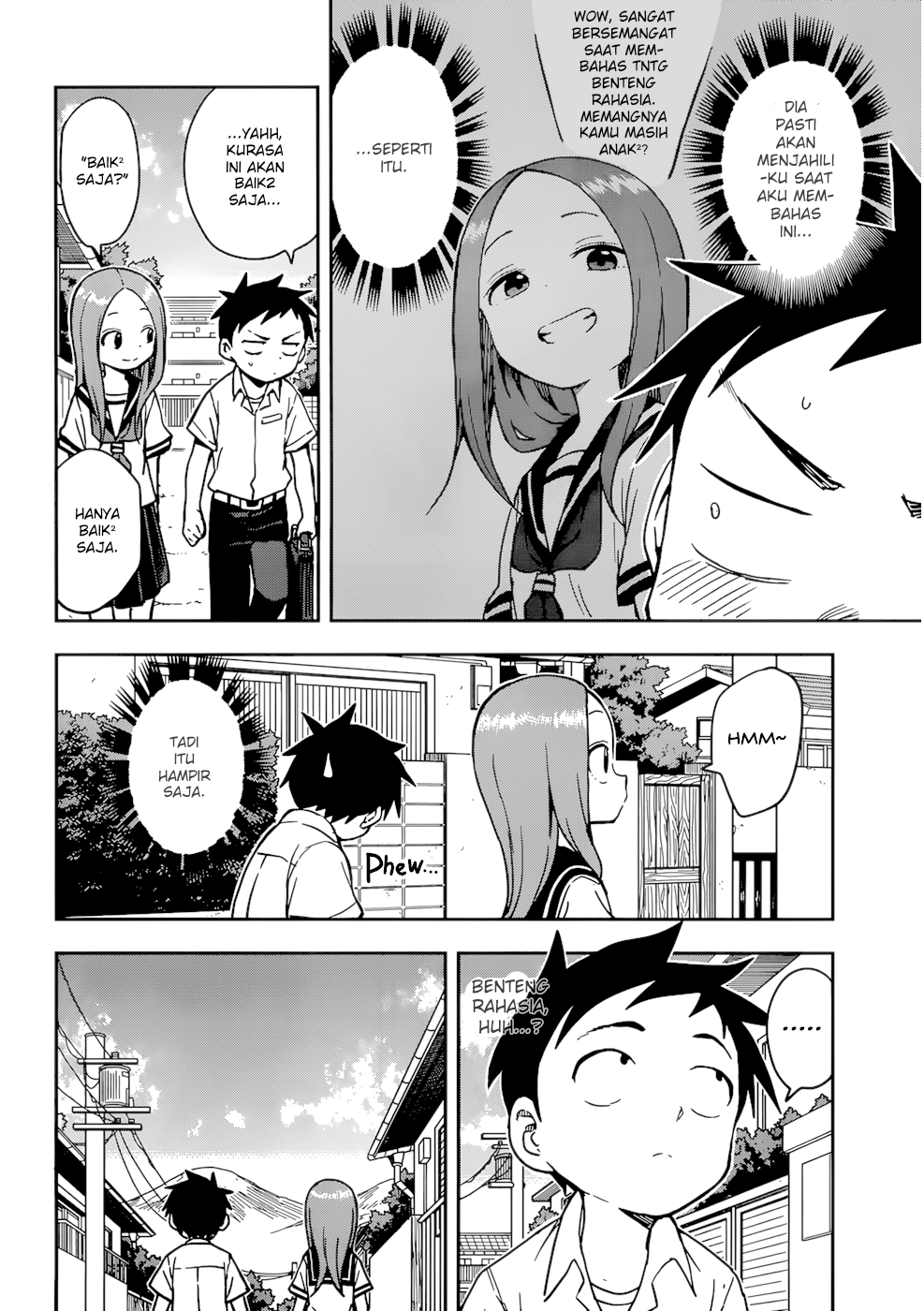 Chapter 149 - halaman 8
