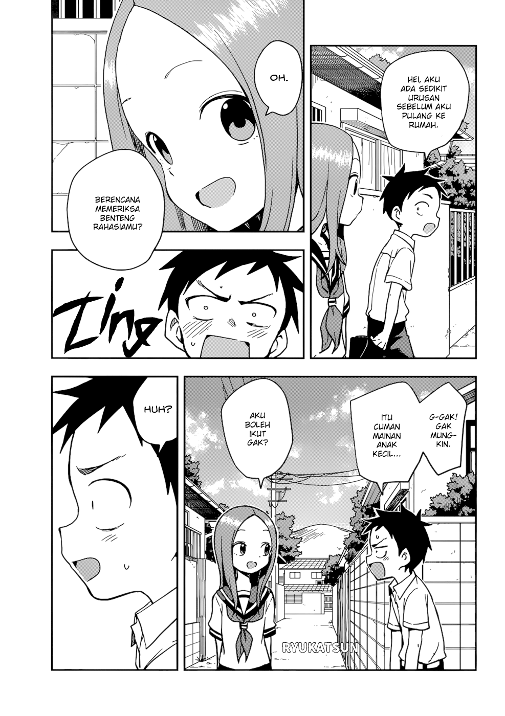 Chapter 149 - halaman 9
