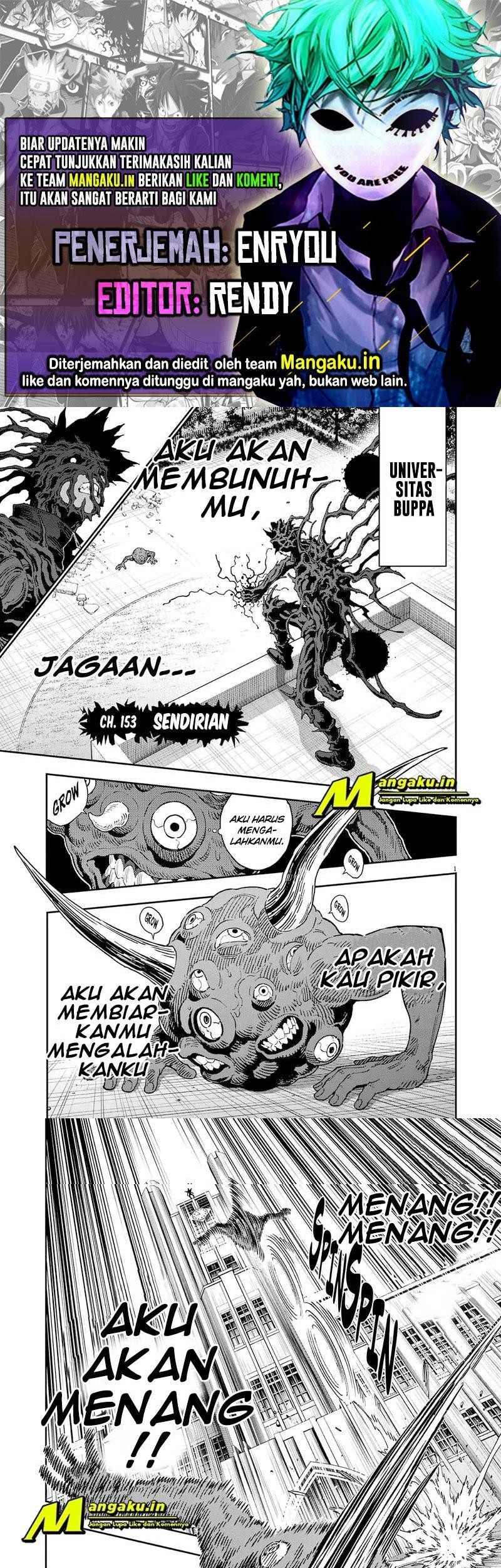 Chapter 153 - halaman 2