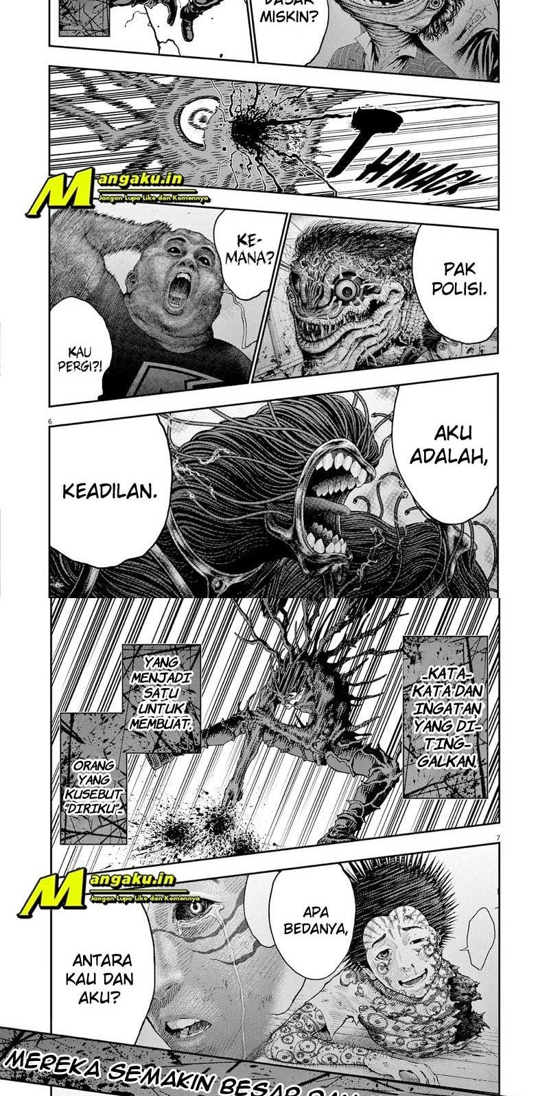 Chapter 153 - halaman 5