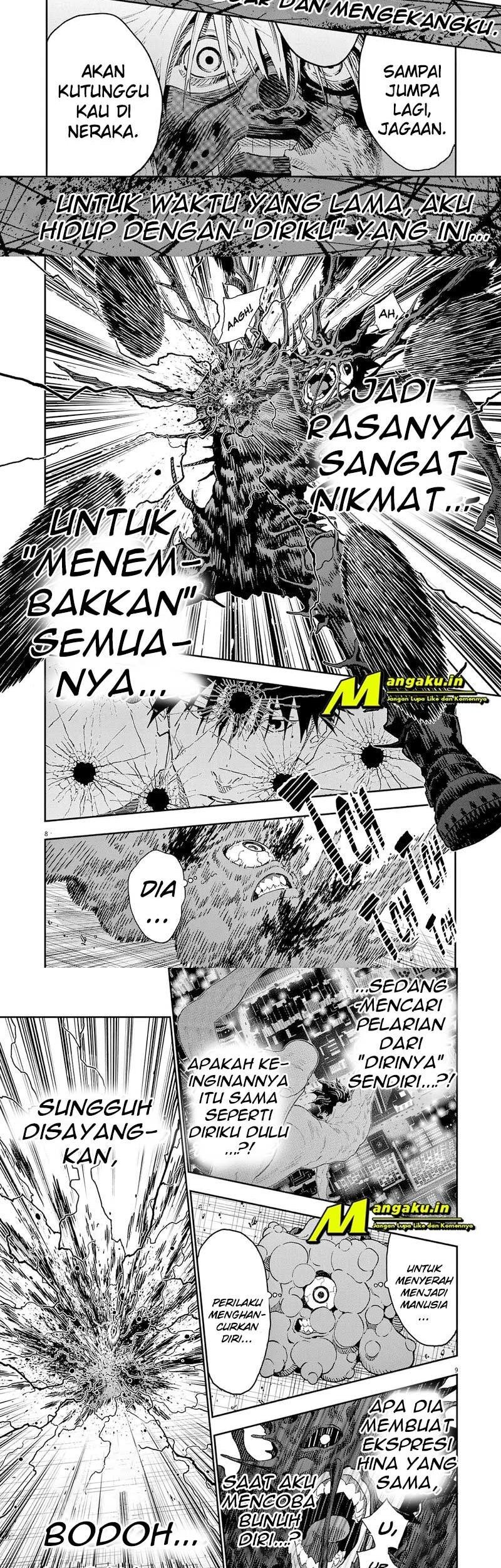 Chapter 153 - halaman 6