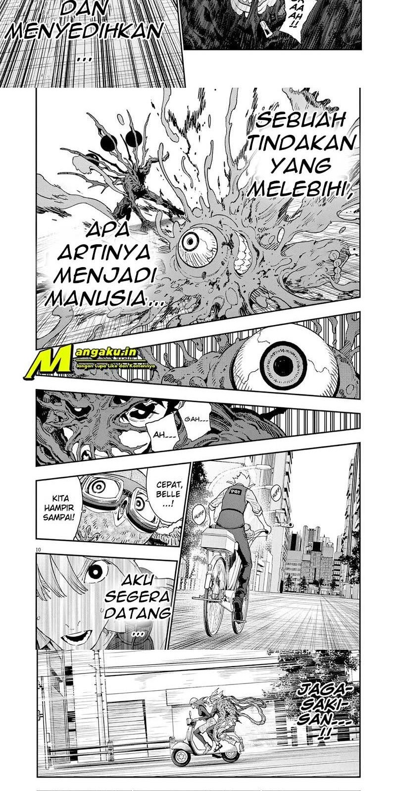 Chapter 153 - halaman 7
