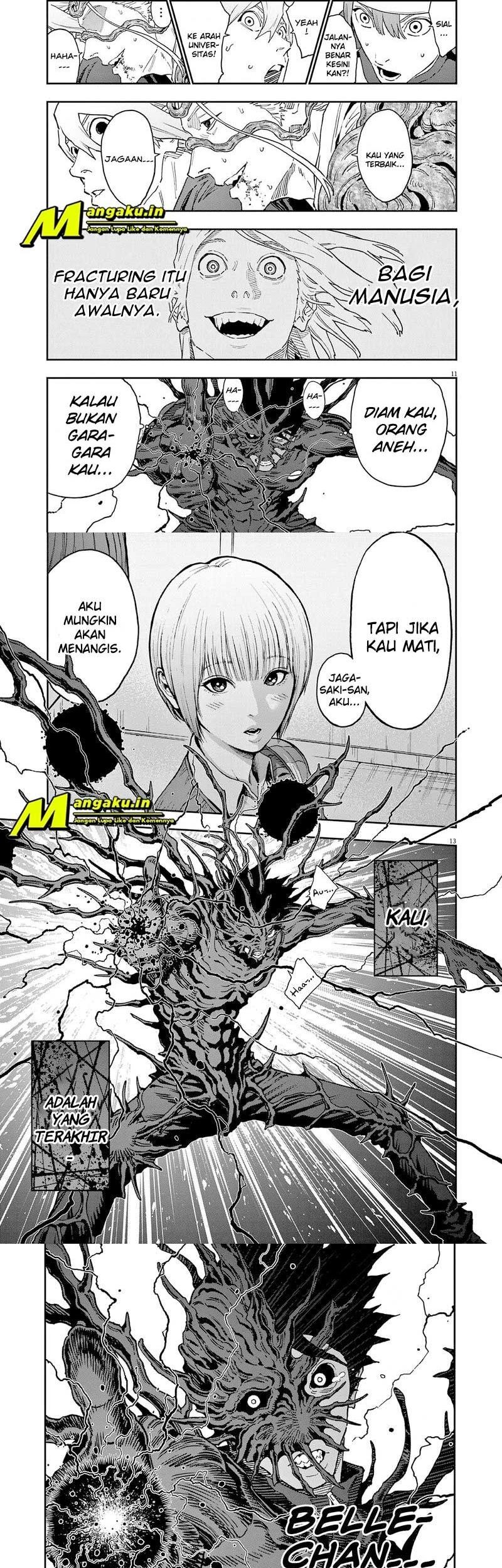 Chapter 153 - halaman 8