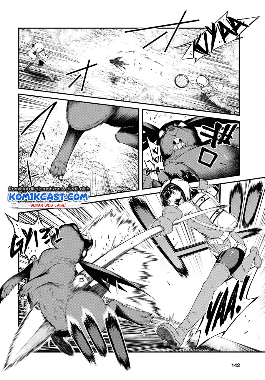 Chapter 55 - halaman 14