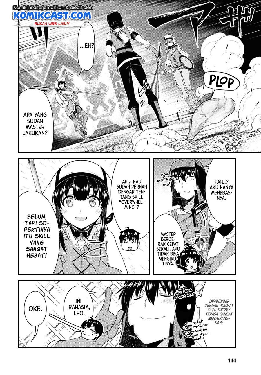 Chapter 55 - halaman 16