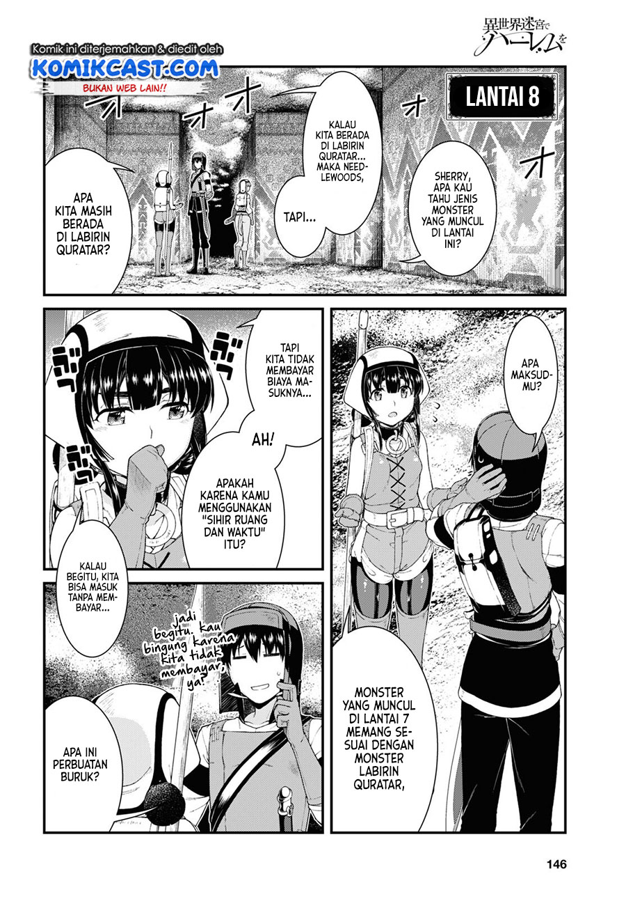 Chapter 55 - halaman 18