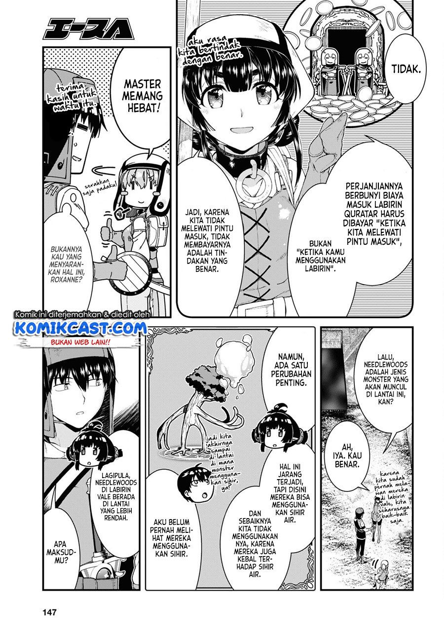 Chapter 55 - halaman 19