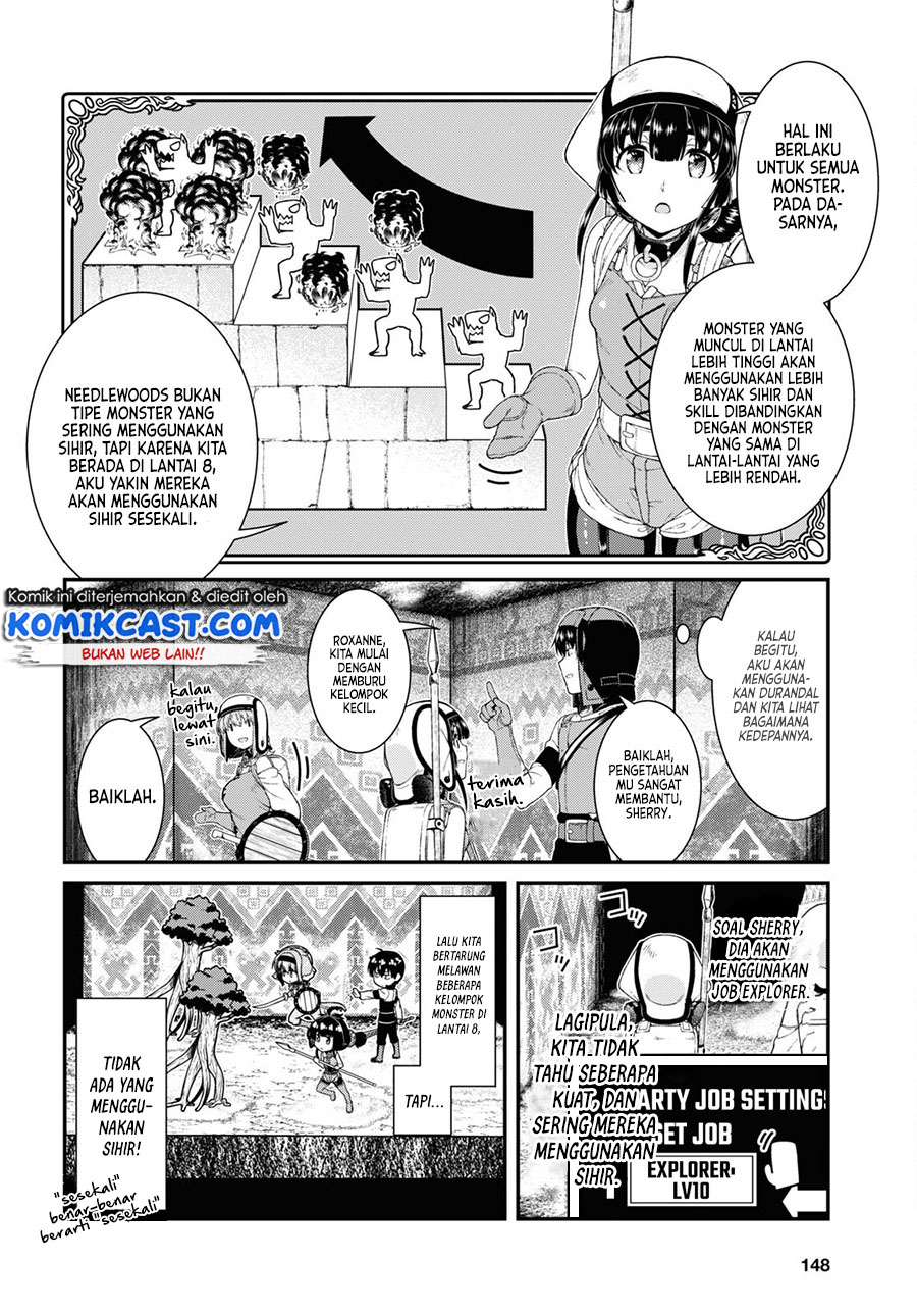 Chapter 55 - halaman 20