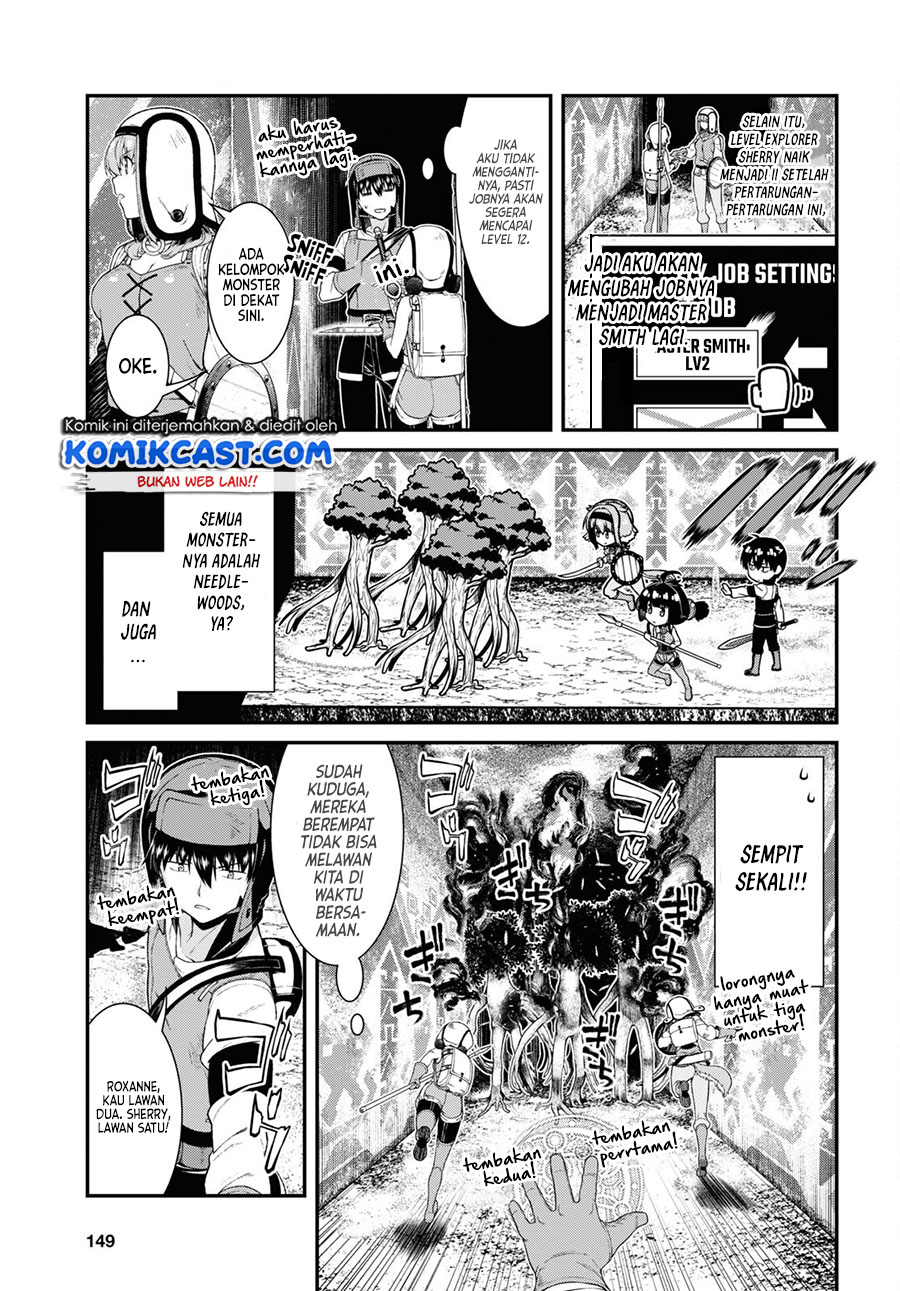 Chapter 55 - halaman 21