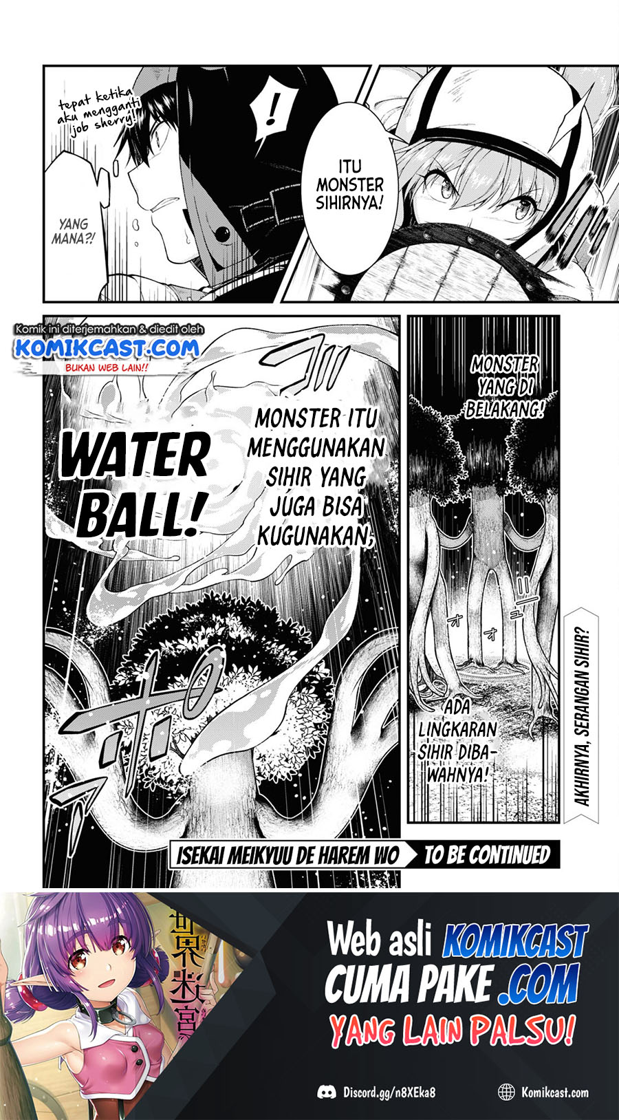 Chapter 55 - halaman 22