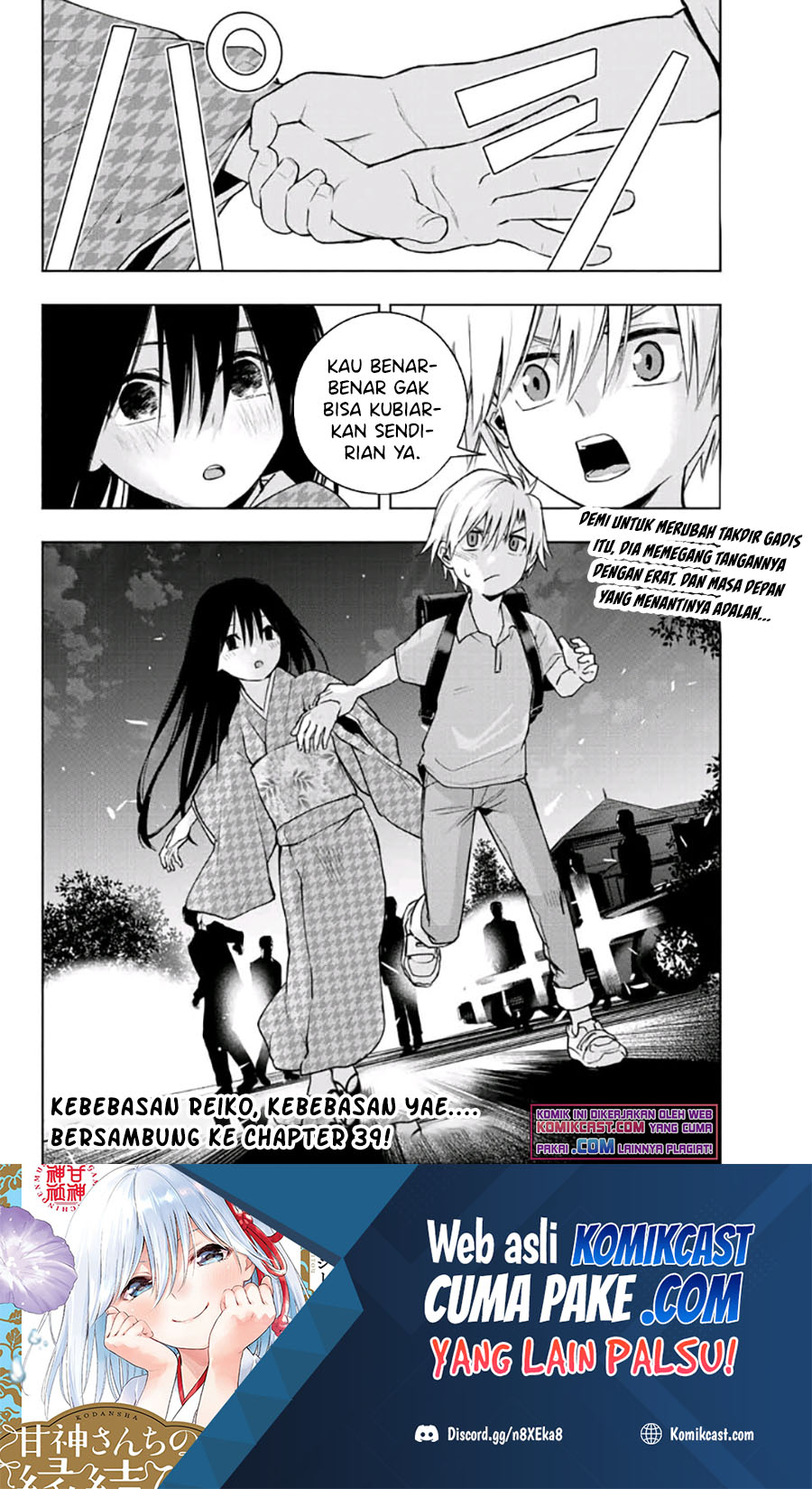 Chapter 38 - halaman 21