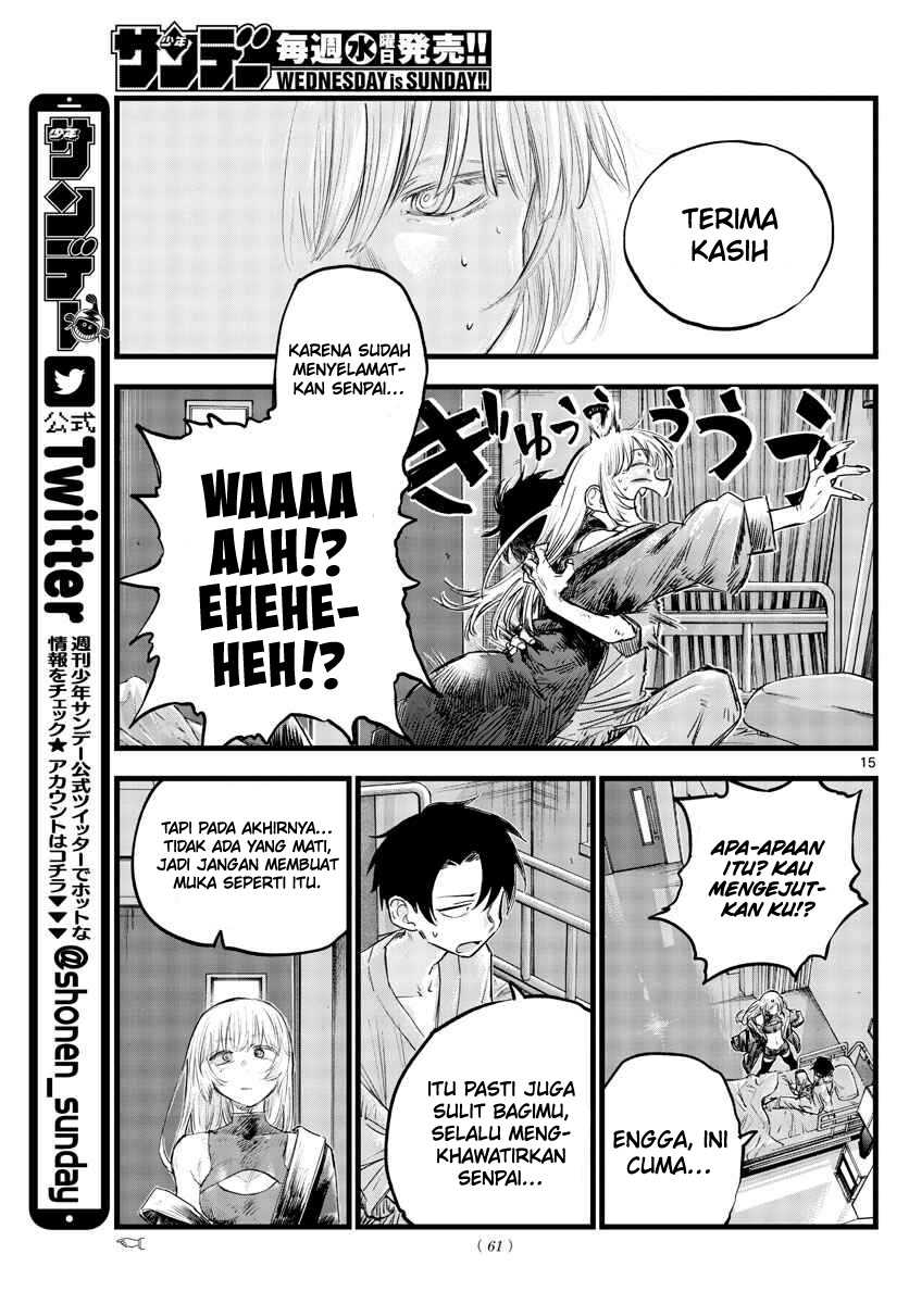 Chapter 94 - halaman 18