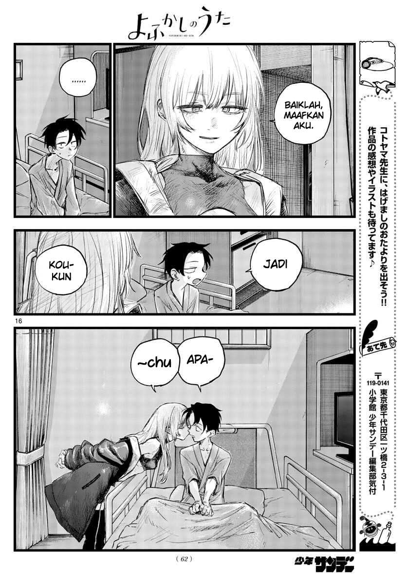 Chapter 94 - halaman 19