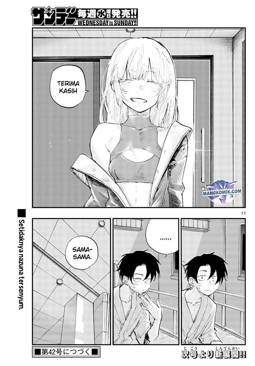 Chapter 94 - halaman 20