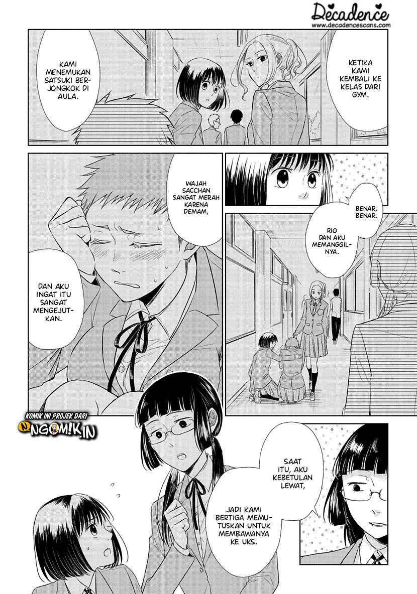 Chapter 35.5 - halaman 6