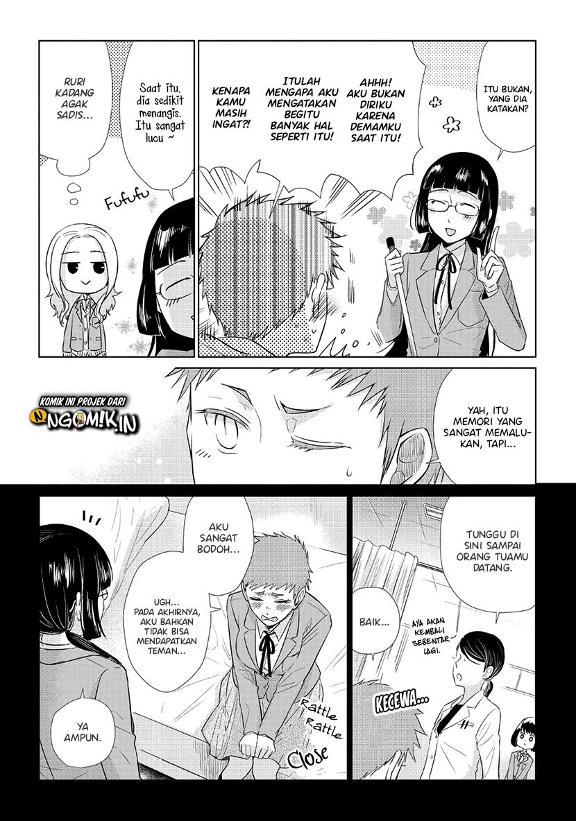 Chapter 35.5 - halaman 9