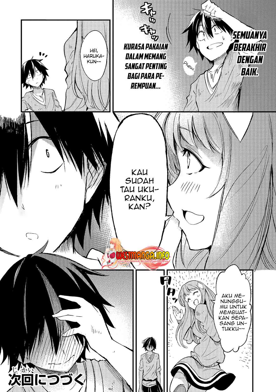 Chapter 112 - halaman 19