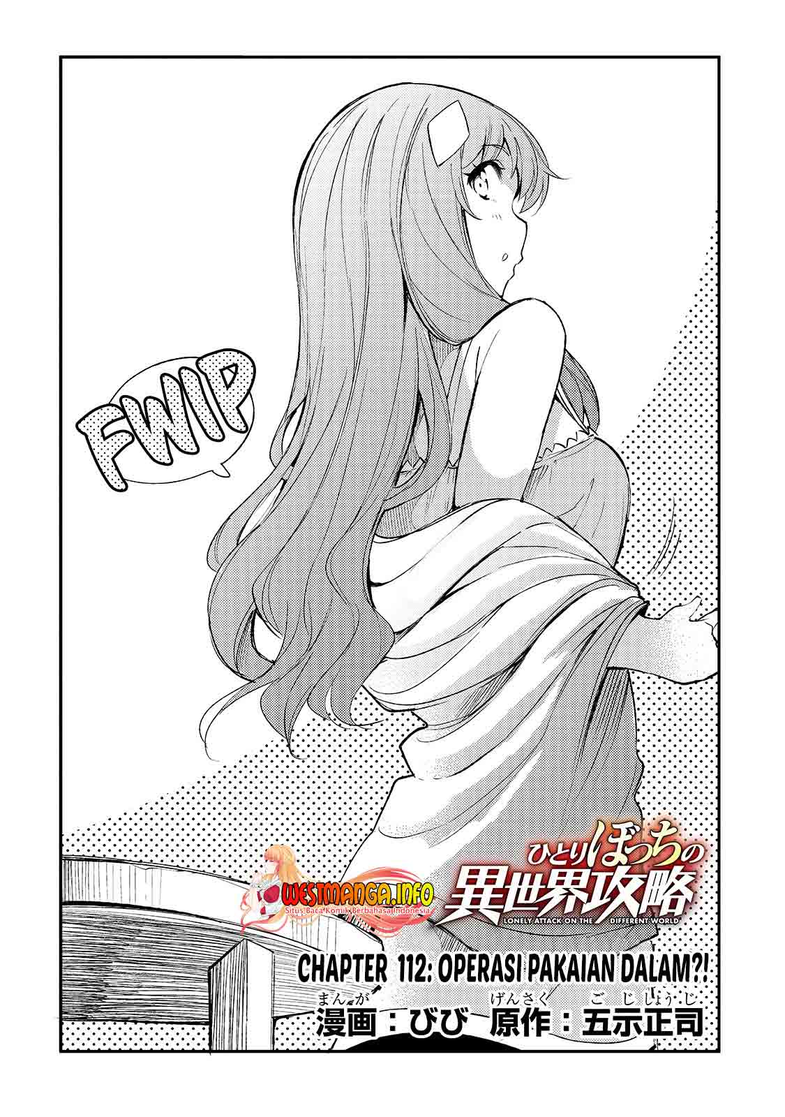 Chapter 112 - halaman 7