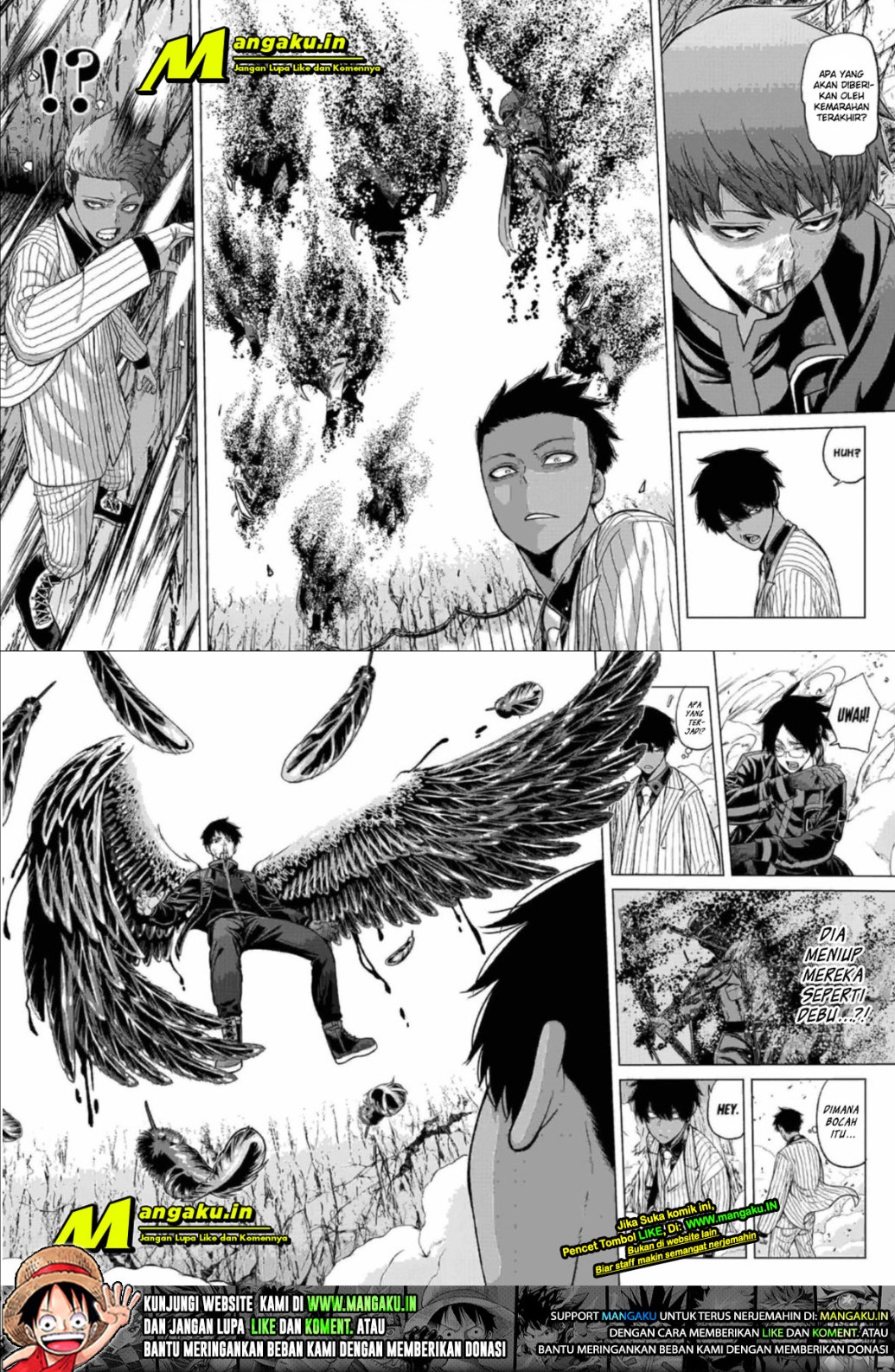 Chapter 58 - halaman 11