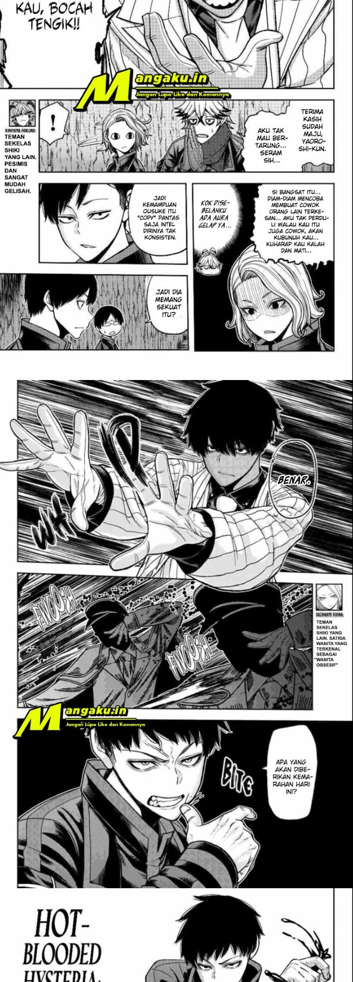 Chapter 58 - halaman 5