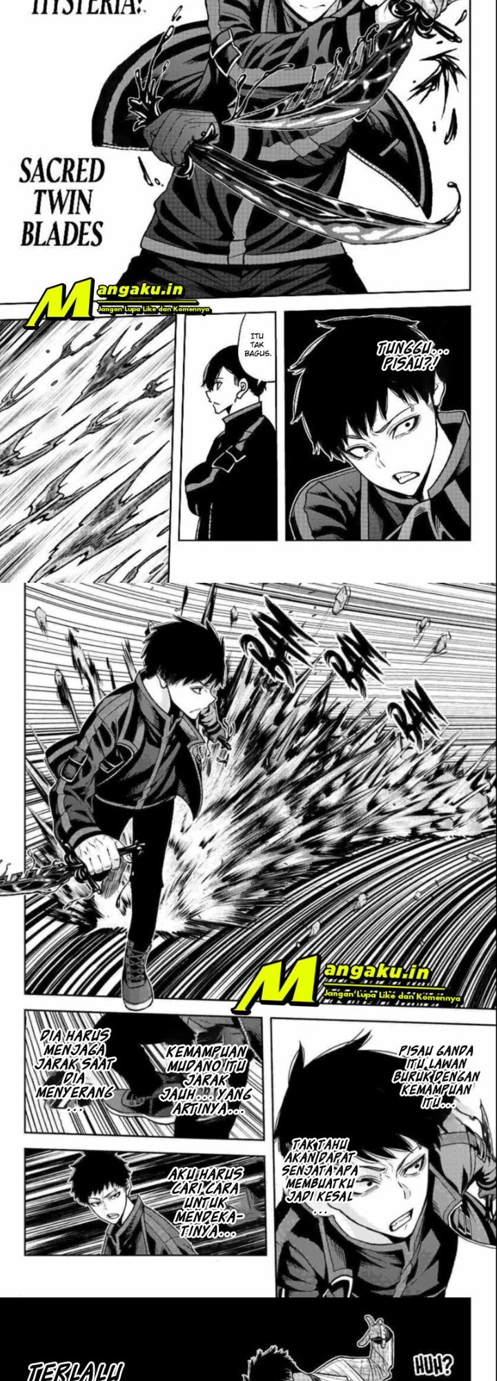 Chapter 58 - halaman 6