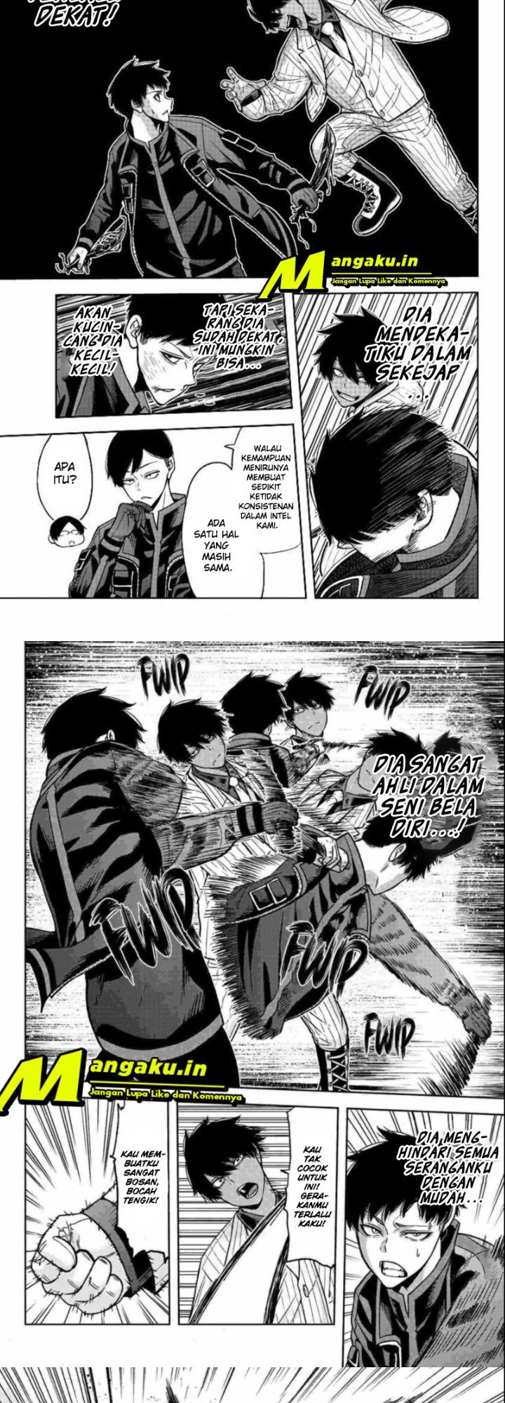 Chapter 58 - halaman 7