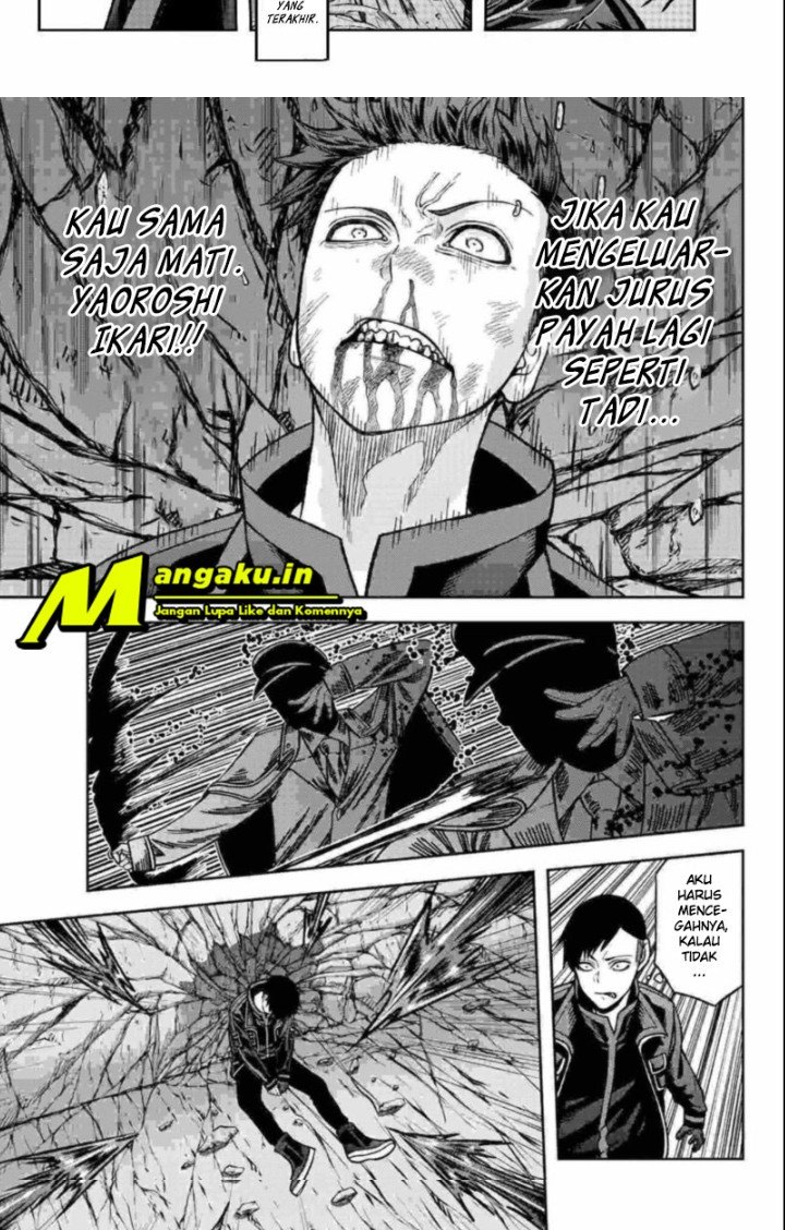 Chapter 58 - halaman 10