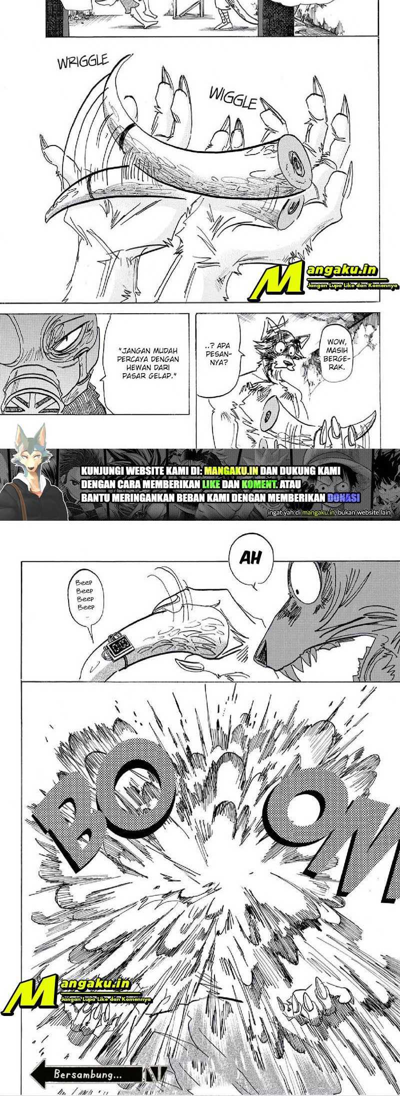 Chapter 177 - halaman 16
