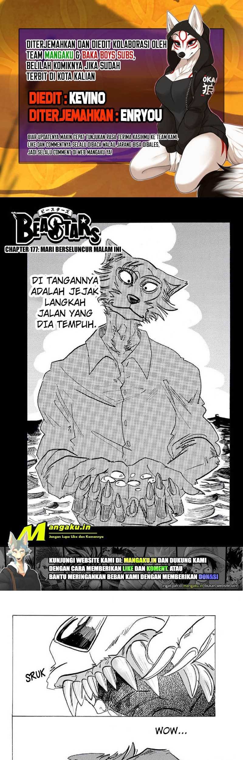 Chapter 177 - halaman 2