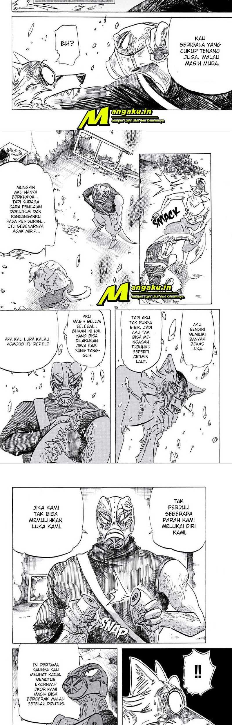 Chapter 177 - halaman 14