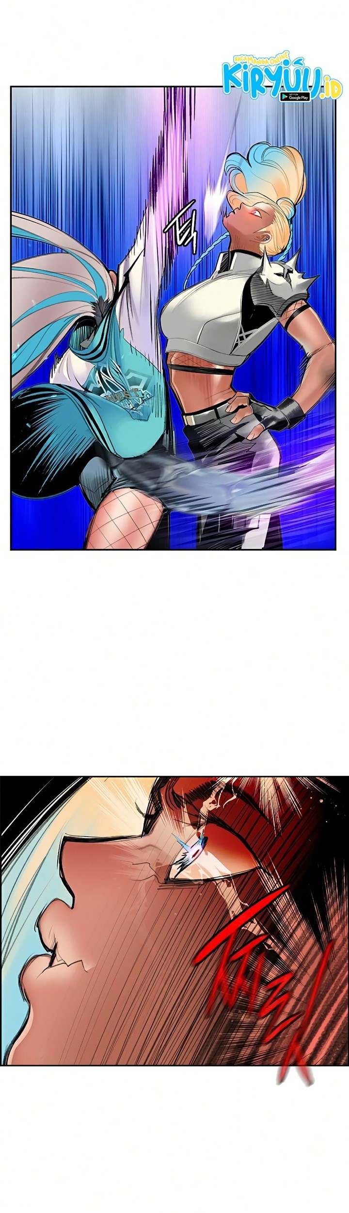 Chapter 60 - halaman 83