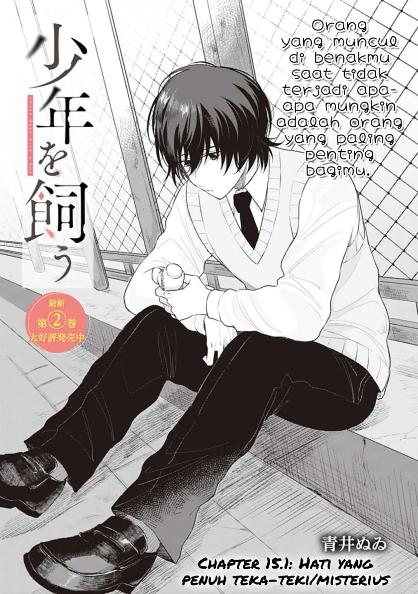 Chapter 15.1 - halaman 3