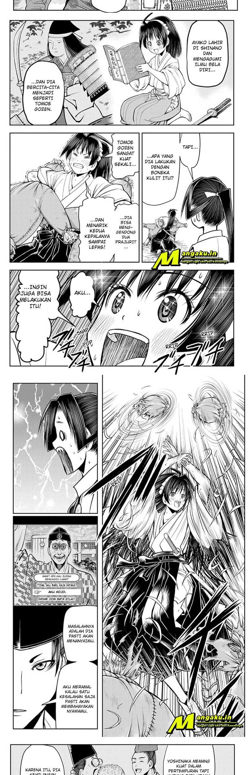 Chapter 34 - halaman 8